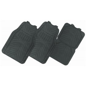 ΠΑΤΑΚΙΑ EASY GO 4 ΤΕΜ ΜΑΥΡΟ