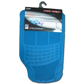 ΠΑΤΑΚΙΑ SPORT FIDELITY 5 ΤΕΜ ΜΠΛΕ