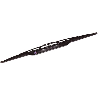 Υαλοκαθαριστήρας Spoiler Μαύρος 17'' / 43cm 1Τμχ