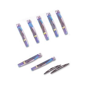 Υαλοκαθαριστήρες GS 14'' / 35cm 2Τμχ