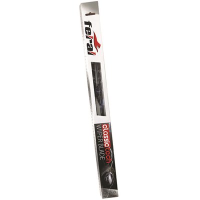 Υαλοκαθαριστήρας Feral Clasic Tech 26'' / 65cm 1Τμχ