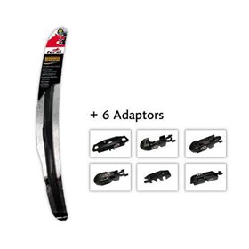 Υαλοκαθαριστήρας Feral Hybrid 18'' / 45cm 1Τμχ