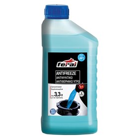 Αντιψυκτικό Υγρό Feral 1lt