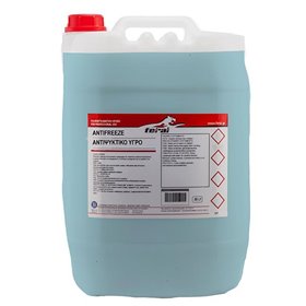 Αντιψυκτικό Υγρό Feral 20lt