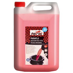 Αντιψυκτικό Feral G12 4lt
