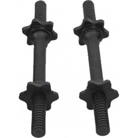 H&S 7106 Λαβές Αλτήρων Σετ 2x 0.5kg Φ26mm H&S 7106 Λαβές Αλτήρων Σετ 2x 0.5kg Φ26mm