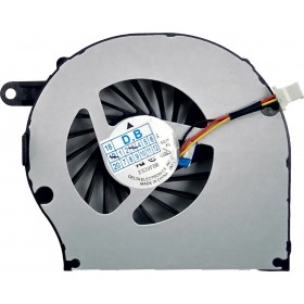 Ανεμιστηράκι για Laptop HP Compaq CQ72/G72/CQ62/G62