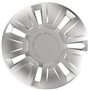 Τάσια Αυτοκινήτου Focus Ασημί 111259 Cbx 15''