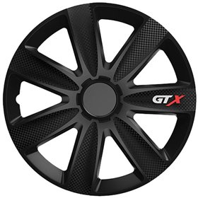 Τάσια Αυτοκινήτου Gtx Carbon Μαύρο 102765 Cbx 16''