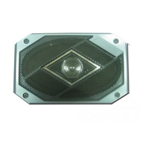 ΗΧΕΙΑ SP-06 ΠΟΡΤΑΣ ΠΑΛ/ΜΟ