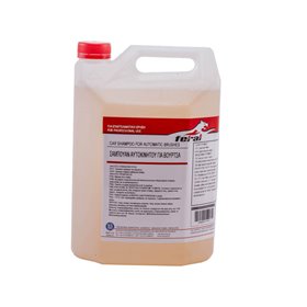 Σαμπουάν Αυτοκινήτου Βούρτσας Feral 4lt