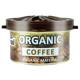 Αρωματικό Αυτοκινήτου Κονσέρβα Feral Με Άρωμα Coffee