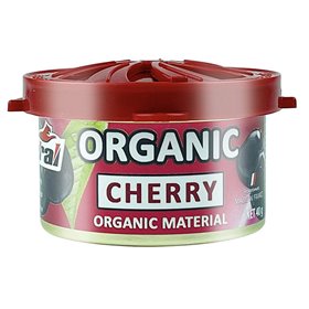 Αρωματικό Αυτοκινήτου Κονσέρβα Feral Με Άρωμα Cherry