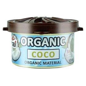 Αρωματικό Αυτοκινήτου Κονσέρβα Feral Με Άρωμα Coco