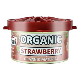 Αρωματικό Αυτοκινήτου Κονσέρβα Feral Με Άρωμα Strawberry