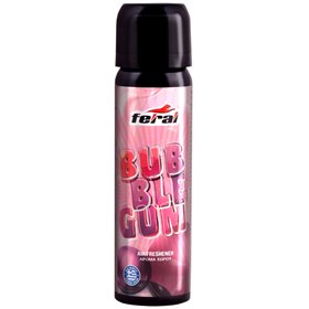 Αρωματικό Αυτοκινήτου Spray Feral Classic Collection Bubble