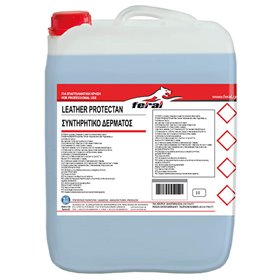 Συντηρητικό Και Προστατευτικό Δέρματος Feral 10lt