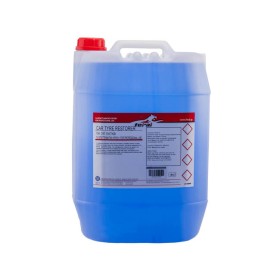 Γυαλιστικό Και Συντηρητικό Ελαστικών Feral 20lt