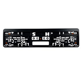 Πλαίσιο Πινακίδας Ευρωπαϊκό Γερμανίας 53x13cm