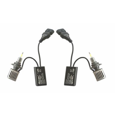 LED KIT F3 SAMSUNG 9006