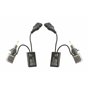 LED KIT F3 SAMSUNG 9006