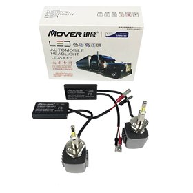 LED KIT F3 SAMSUNG H1 24V