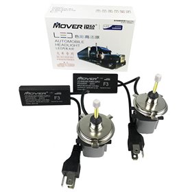 LED KIT F3 SAMSUNG H4 24V