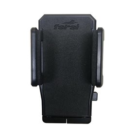 ΘΗΚΗ ΚΙΝΗΤΟΥ ΜΑΥΡΗ ΜΕ ΜΑΥΡΟ ΛΟΓΟΤΥΠΟ FERAL