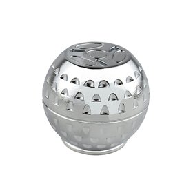 Πόμολο Λεβιέ Ταχυτήτων Ασημί Συμβατό Με Opel Πόμολο Λεβιέ Ταχυτήτων Ασημί Συμβατό Με Opel