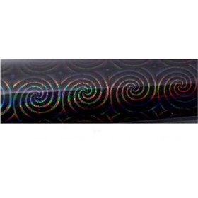 Αντιηλιακή Μεμβράνη Solux Ιριδίζουσα 50cmx3m Sb50-002 Star War