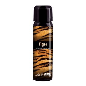 Αρωματικό Αυτοκινήτου Spray Feral Animal Collection Tiger