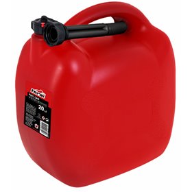 ΜΠΕΤΟΝΙΑ ΒΕΝΖΙΝΗΣ 20LT FERAL