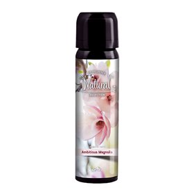Αρωματικό Αυτοκινήτου Spray Feral Natural Collection Magnolia