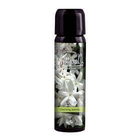 Αρωματικό Αυτοκινήτου Spray Feral Natural Collection Jasmine
