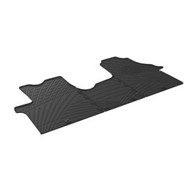 Πατάκια Αυτοκινήτου Gledring (0927) Συμβατά Με Opel Vivaro / Renault Traffic 11.2014-06.2019 3Τμχ