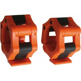 Sveltus Stop Disc Olympic Bar Κολάρα Ασφαλείας για Αλτήρες / Μπάρες Σετ 2τμχ Ολυμπιακού Τύπου Φ50mmΚωδικός: 1665  Sveltus Stop Disc Olympic Bar Κολάρα Ασφαλείας για Αλτήρες / Μπάρες Σετ 2τμχ Ολυμπιακού Τύπου Φ50mmΚωδικός: 1665