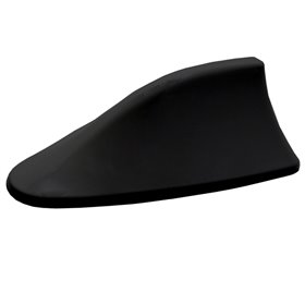 Κεραία Καρχαρίας Μαύρη Τύπου Bmw 740 F01 Με Καλώδιο Σύνδεσης Και Κανονική Λειτουργία