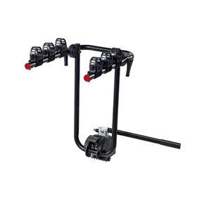 "Μπάρα Κοτσαδόρου Αυτοκινήτου Για Μεταφορά 3 Ποδηλάτων ""Frame 3"" Cruz 940-520" Μπάρα Κοτσαδόρου Αυτοκινήτου Για Μεταφορά 3 Ποδηλάτων "Frame 3" Cruz 940-520