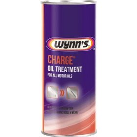 ΕΝΙΣΧΥΤΙΚΟ ΛΑΔΙΟΥ WYNN'S PN 50240 400ML