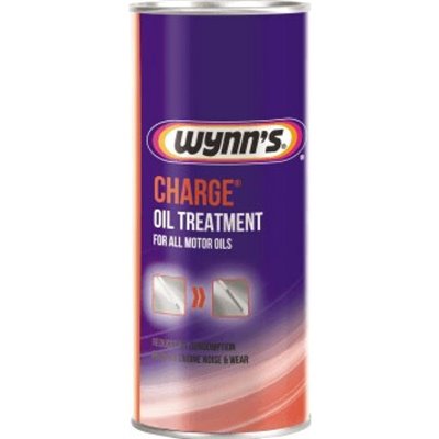 ΕΝΙΣΧΥΤΙΚΟ ΛΑΔΙΟΥ WYNN'S PN 50240 400ML