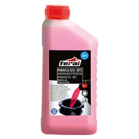 Αντιψυκτικό Feral G12 -30C 1lt