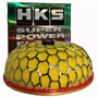 ΦΙΛΤΡΟΧΟΑΝΗ ΜΑΝΙΤΑΡΙ HKS LOOK JBR 8008 (Φ80) ΚΙΤΡΙΝΟ