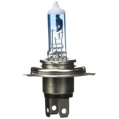 ΛΑΜΠΕΣ H19 12V 60/55W SB1 (2PCS/CARD) X-TEC