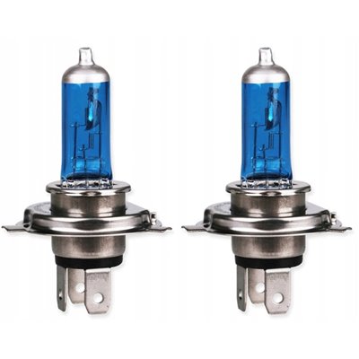 ΛΑΜΠΕΣ H17 12V 35/35W SB1 (2PCS/SET) X-TEC