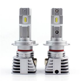 ΛΑΜΠΕΣ LED V4 H7 X-TEC