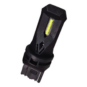 ΛΑΜΠΕΣ LED 3156 12V 12HP (2PCS/CARD) X-TEC