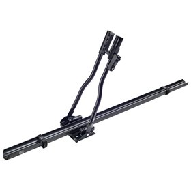 "Μπάρα Οροφής Αυτοκινήτου Για Μεταφορά 1 Ποδηλάτου ""Race Dark 2019"" Cruz 940-015" Μπάρα Οροφής Αυτοκινήτου Για Μεταφορά 1 Ποδηλάτου "Race Dark 2019" Cruz 940-015