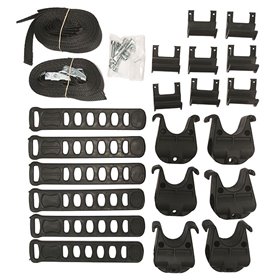 ΕΞΑΡΤΗΜΑΤΑ ΜΠΑΡΑΣ BC5 ΕΞΑΡΤΗΜΑΤΑ ΜΠΑΡΑΣ BC5