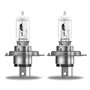 ΛΑΜΠΑ H4 ULTRA LIFE 60/55W 12V P43T 64193ULT-HCB OSRAM