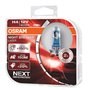 ΛΑΜΠΑ H4 NIGHT BREAKER LASER +150% 60/55W 12V P43T 64193NL-HCB OSRAM